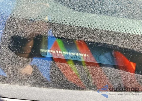 2000 Ford Mustang Gt z USA, uszkodzony, nr VIN 1FAFP45X5YF276269